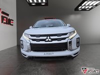 2024 Mitsubishi RVR ES *AWD, CRUISE, SIÈGES CHAUFFANTS*-1