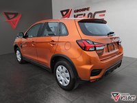 Mitsubishi RVR *ES  SIEGES CHAUFFANT CRUISE 2024-3
