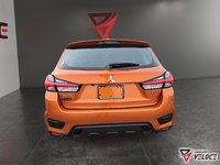 Mitsubishi RVR *ES  SIEGES CHAUFFANT CRUISE 2024-4