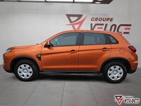 Mitsubishi RVR *ES  SIEGES CHAUFFANT CRUISE 2024-2
