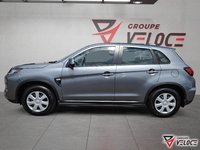 2024 Mitsubishi RVR *ES AWC SIEGES CHAUFFANT*-2