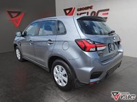 2024 Mitsubishi RVR *ES AWC SIEGES CHAUFFANT*-3