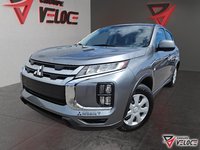 2024 Mitsubishi RVR *ES AWC SIEGES CHAUFFANT*-0