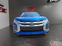 Mitsubishi RVR ES *AWD, CRUISE, SIEGES CHAUFFANT* 2025-1