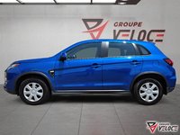 Mitsubishi RVR ES *AWD, CRUISE, SIEGES CHAUFFANT* 2025-2