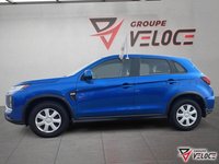 2025 Mitsubishi RVR *ES SIEGES CHAUFFANT BLUETOOTH-2