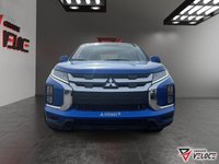 2025 Mitsubishi RVR *ES SIEGES CHAUFFANT BLUETOOTH-1