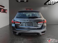 2026 Mitsubishi RVR ES-4