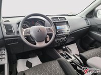 Mitsubishi RVR ES 2026-5