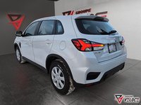 Mitsubishi RVR ES 2026-3