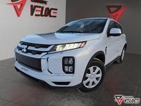 Mitsubishi RVR ES 2026-0