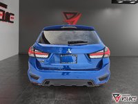 2026 Mitsubishi RVR ES-4