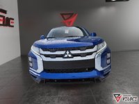 2026 Mitsubishi RVR ES-1