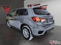 2026 Mitsubishi RVR SE-3