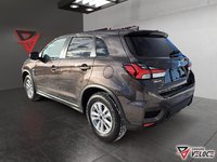 2026 Mitsubishi RVR SE-3