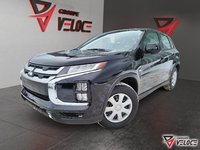 Mitsubishi RVR ES 2026-0