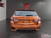 2026 Mitsubishi RVR ES-4