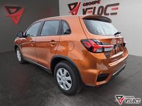 2026 Mitsubishi RVR ES-3