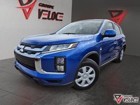 Mitsubishi RVR ES 2026-0