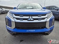 Mitsubishi RVR ES 2026-1