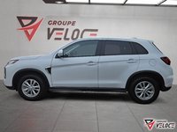 2026 Mitsubishi RVR SE-2