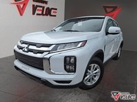 2026 Mitsubishi RVR SE-0