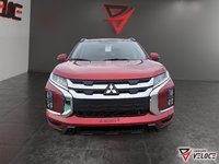 2026 Mitsubishi RVR SEL-1