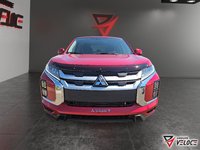 2026 Mitsubishi RVR ES-1