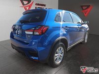 2026 Mitsubishi RVR SE-4