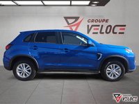2026 Mitsubishi RVR SE-3