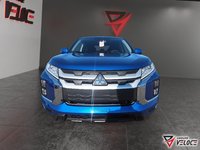 2026 Mitsubishi RVR SE-1