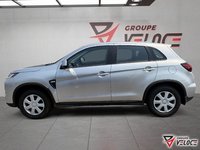 2026 Mitsubishi RVR ES-2
