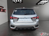2026 Mitsubishi RVR ES-4