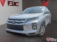 2026 Mitsubishi RVR ES-0
