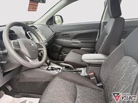 2026 Mitsubishi RVR ES-5