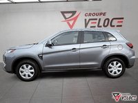 2026 Mitsubishi RVR ES-2