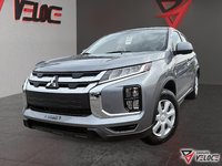 2026 Mitsubishi RVR ES-0