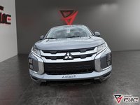 2026 Mitsubishi RVR ES-1