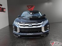 2026 Mitsubishi RVR ES-1