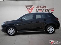 2026 Mitsubishi RVR ES-2