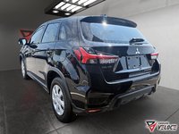 2026 Mitsubishi RVR ES-3