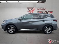 2019 Nissan Murano *SV GPS SIEGES ET VOLANT CHAUFFANT*-2