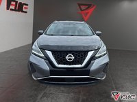 2019 Nissan Murano *SV GPS SIEGES ET VOLANT CHAUFFANT*-1