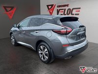 2019 Nissan Murano *SV GPS SIEGES ET VOLANT CHAUFFANT*-3