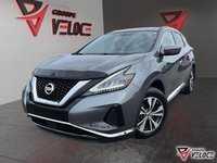 2019 Nissan Murano *SV GPS SIEGES ET VOLANT CHAUFFANT*-0