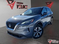 2021 Nissan Rogue SV-0