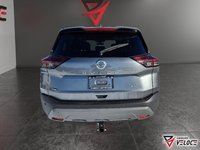 2021 Nissan Rogue SV-4