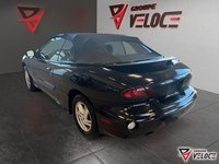 2000 Pontiac Sunfire *GT CONVERTIBLE*-3