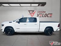 2023 Ram 1500 *SPORT GRAND ECRAN SIEGES CHAUFFANT*-2