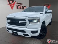 Ram 1500 *SPORT GRAND ECRAN SIEGES CHAUFFANT* 2023-0